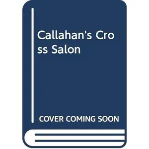 USED-Callahan's Cross Salon by Spider Robinson (Paperback)