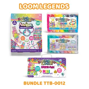 The Loom Legends Bundle