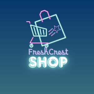 FreshCrest Shop