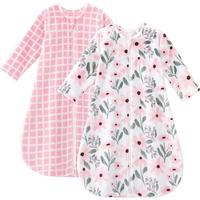 1.5 Tog-pink Flowers