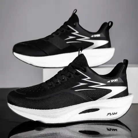 Women's Running Shoes, Comfortable Lightweight Sporty Workout Sneakers, Ideal for Outdoor Walking and Daily Wear, Durable Athletic Footwear, Sports Shoes, Shoe for Runners