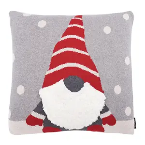 Safavieh Peppermint Elf Pillow