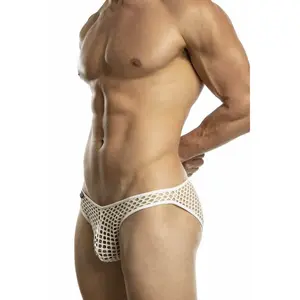 Jack Adams Mens Cali Brief Underwear