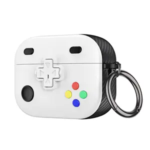 Portable Controller Earphone Protective Cover