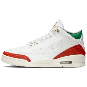 Air Jordan 3 Retro 'El Vuelo'