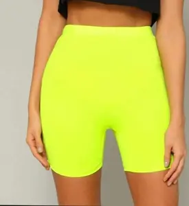 Women Bikers Shorts