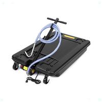 Electric 110V Pump -17 GAL