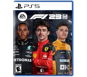 EA Sports F1 23 - PS5