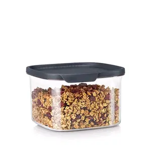 Tupperware Ultra Clear Square | 7 cup / 1.7 L