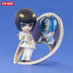 POP MART JoJo's Bizarre Adventure Golden Wind Series Figures, Blind Box