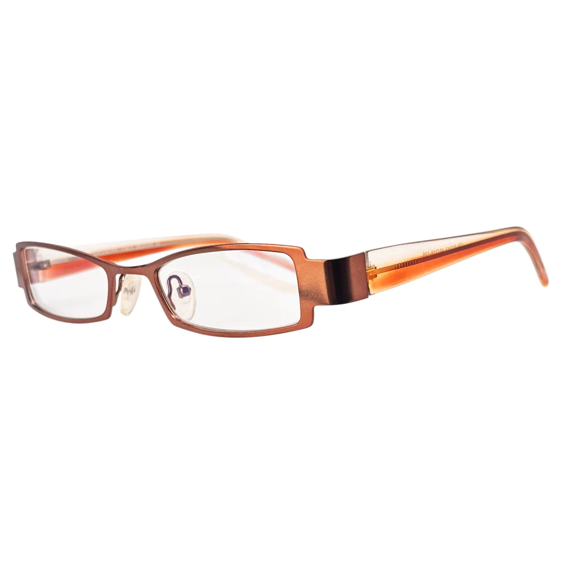 SWEETS Office Siren Glasses