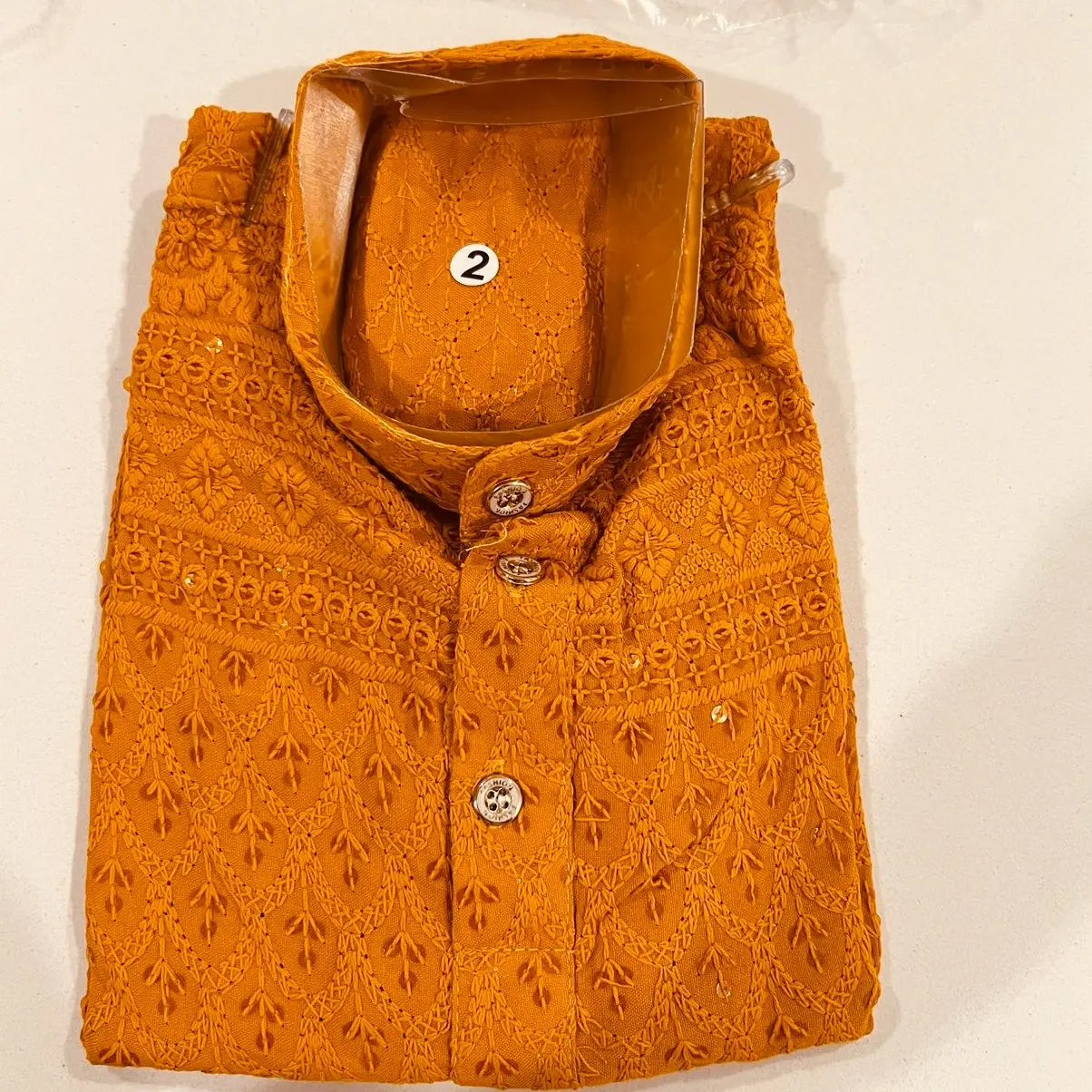 kurtha only