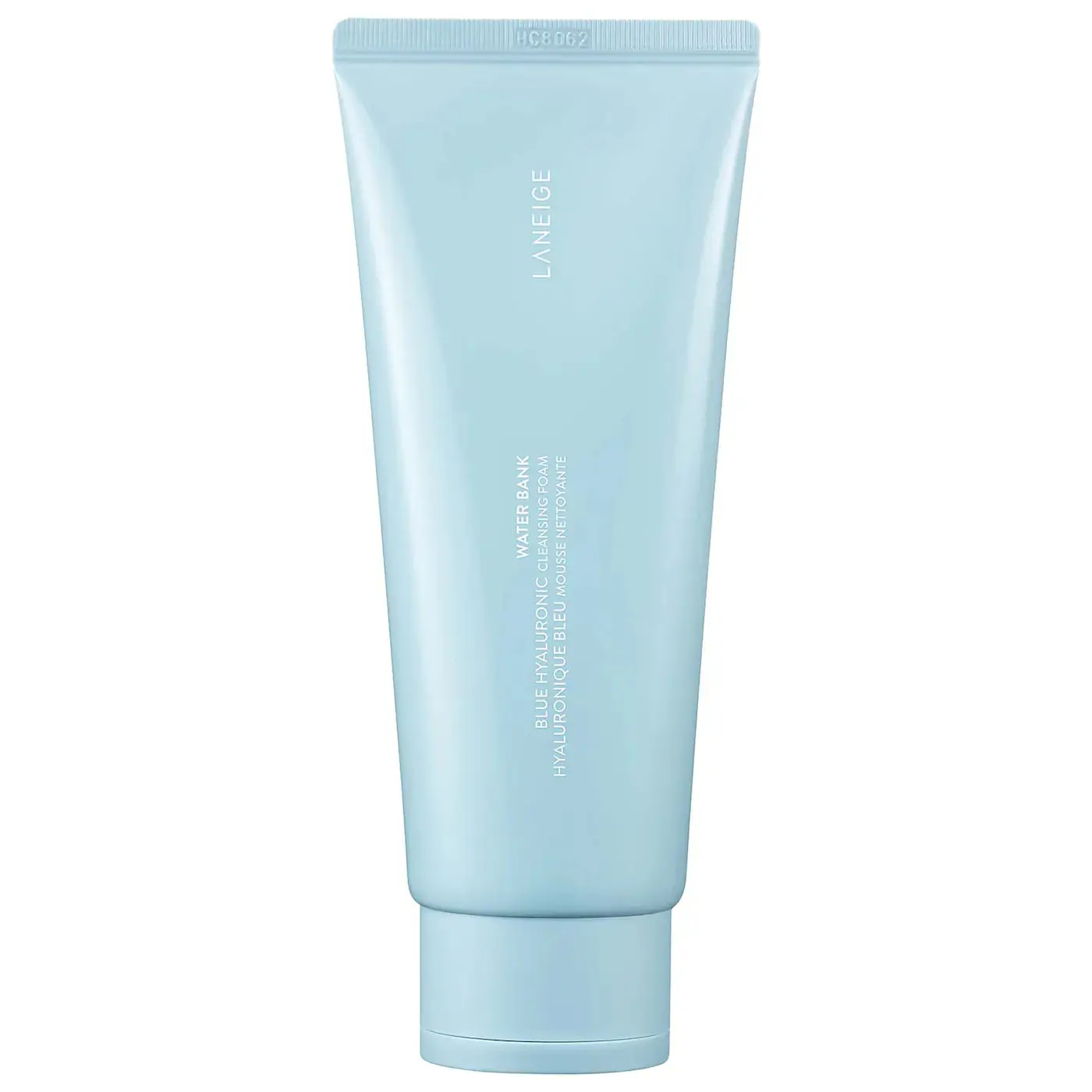 Water Bank Cleansing Foam