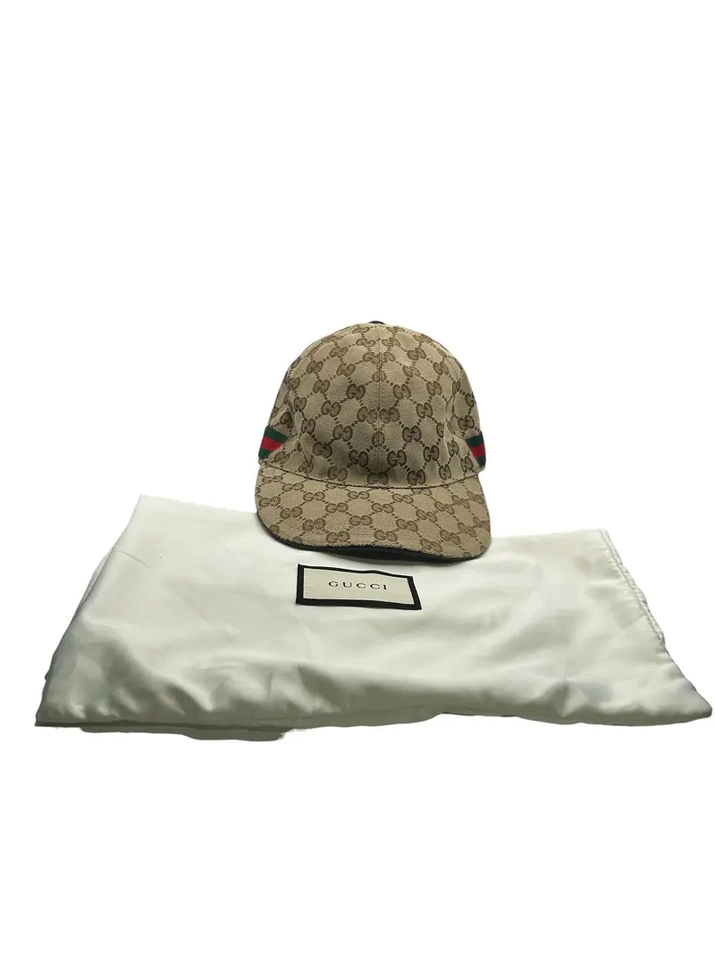guccicap - TikTok Shop