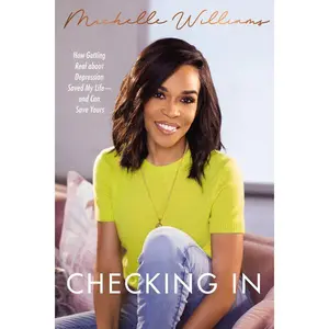 Checking In: How Getting Real about Depression Saved My Life—and Can Save Yours