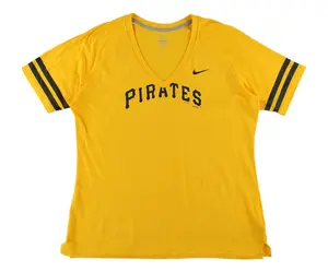 Nike MLB Fan Tee Womens Active Shirts & Tees