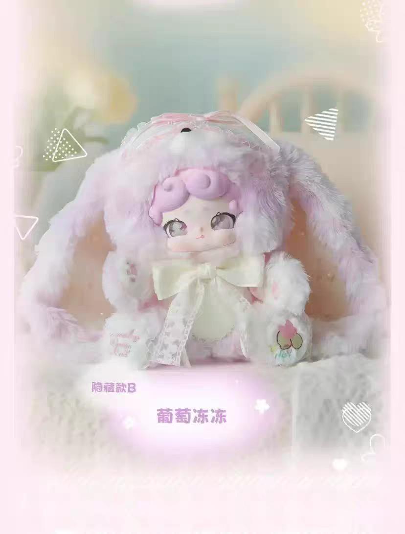 Lucky Deer Nai Sweet Tea Rabbit 600%