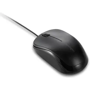 Kensington Simple Solutions USB Wired Mouse TAA-Compliant