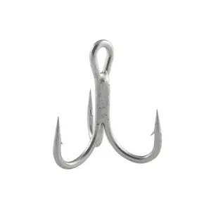 Owner ST-66 Treble Hooks