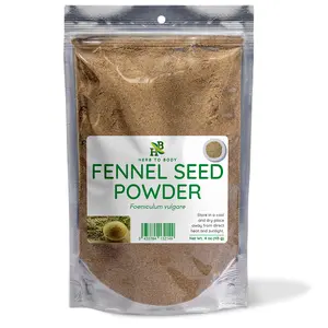 Fennel Seed Powder