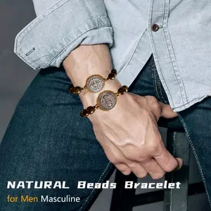 san benito bracelet men