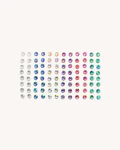 Just Add Sparkle Face Gems Mix Pack