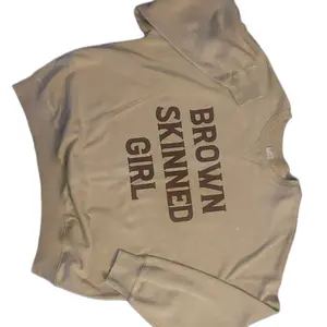 Brown Skinned Girl Crew
