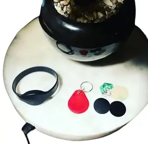 Smart TapLink Bracelet (Touch for Social Connect)
