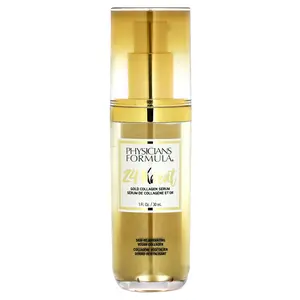 Physicians Formula 24-Karat Gold Collagen Serum , 1 fl oz (30 ml)