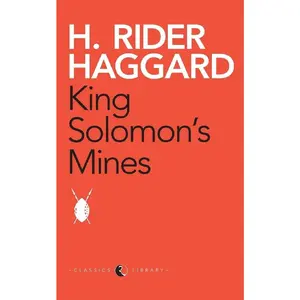 USED-King Solomon'S Mines by Haggard, H. Rider (Paperback)