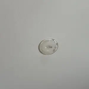 Self-adhesive Door Stop Wall Protector, 6 Counts Shock-absorbing & Noise-reducing Door Stopper, Reusable Door Hardware for Home & Office