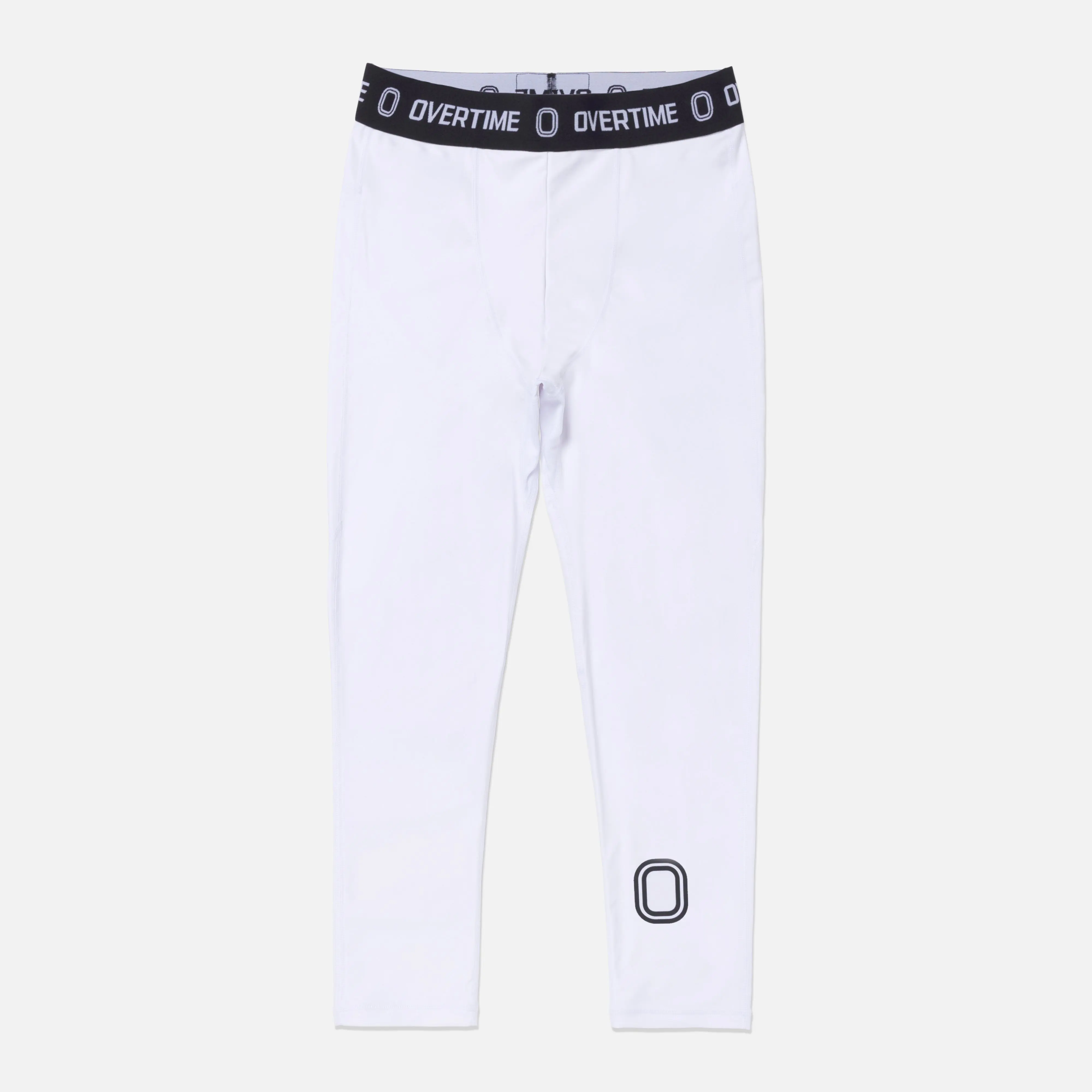 Valid 3/4 Compression Tights
