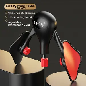 Home Kegel Exerciser, Pelvic Floor Muscle Contraction Trainer, Foldable, Quiet, Multiple Adjustable Levels, Specially Designed for Sedentary Office Workers/Postpartum Recovery Men Women