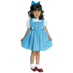 Tiny Tikes Dorothy Costume