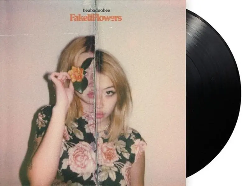 Beabadoobee - Fake It Flowers (Vinyl LP)