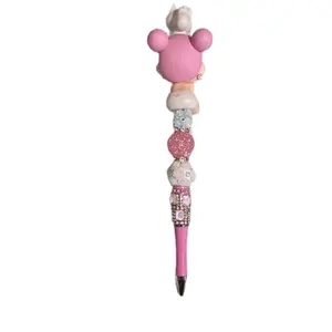 Nancy Beadable Pen