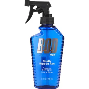 Bod Man Really Ripped Abs By Bod Man Body Spray For Men