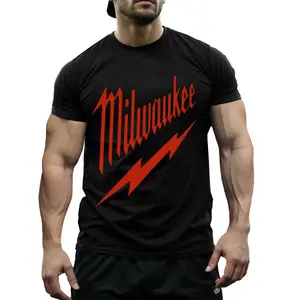 Funny Milwaukee 2 Sided Hoodie/Sweatshirt/T-Shirt, For Women - Unisex Style,  Pullover unisex hoodie faith hoodie  Soft