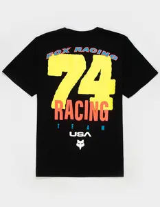 FOX Hardcore 195 Mens Tee