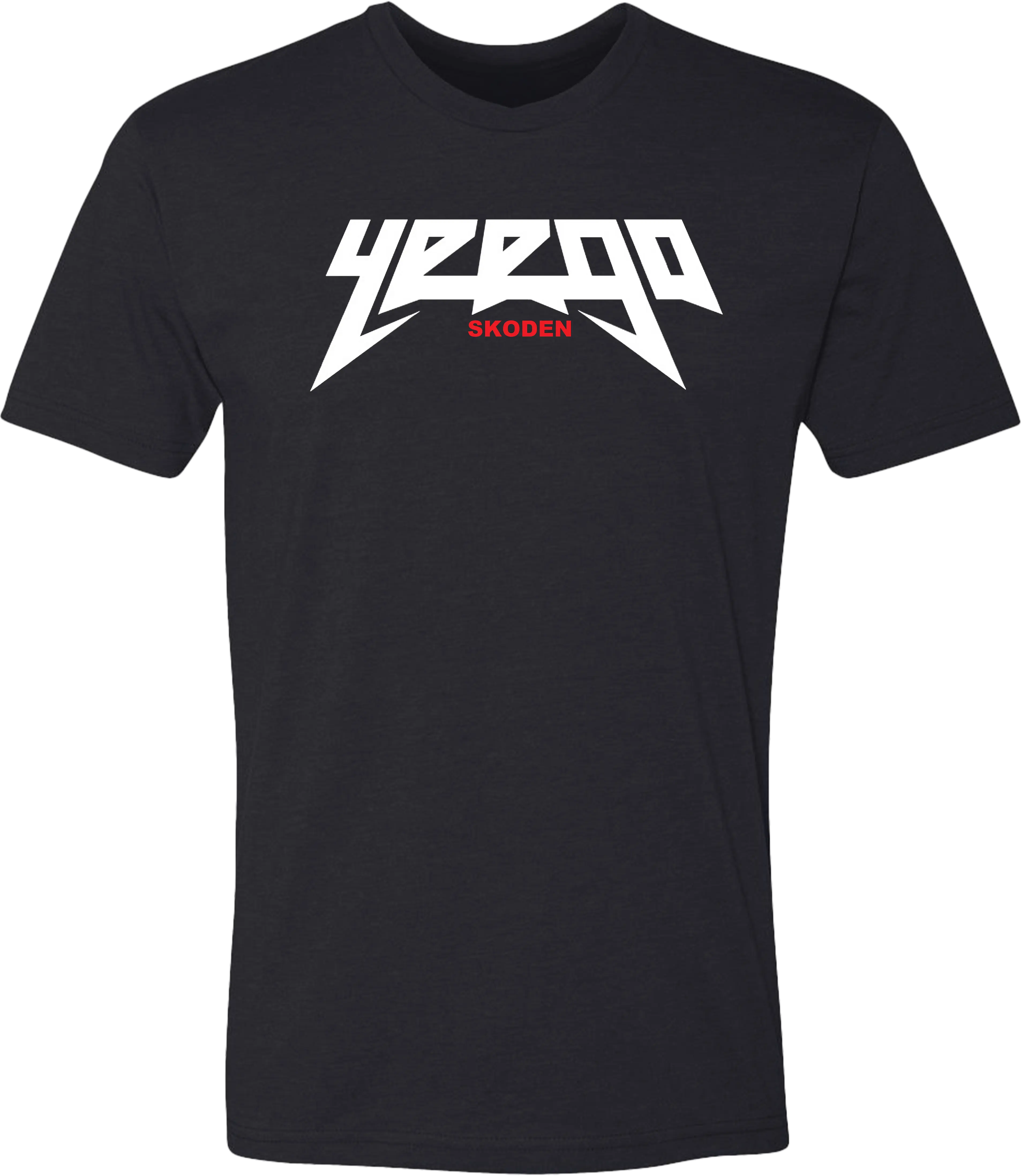 Skoden Yeego T-Shirt