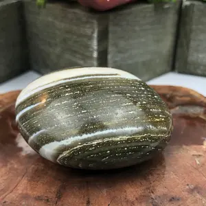OCEAN JASPER PALM STONE