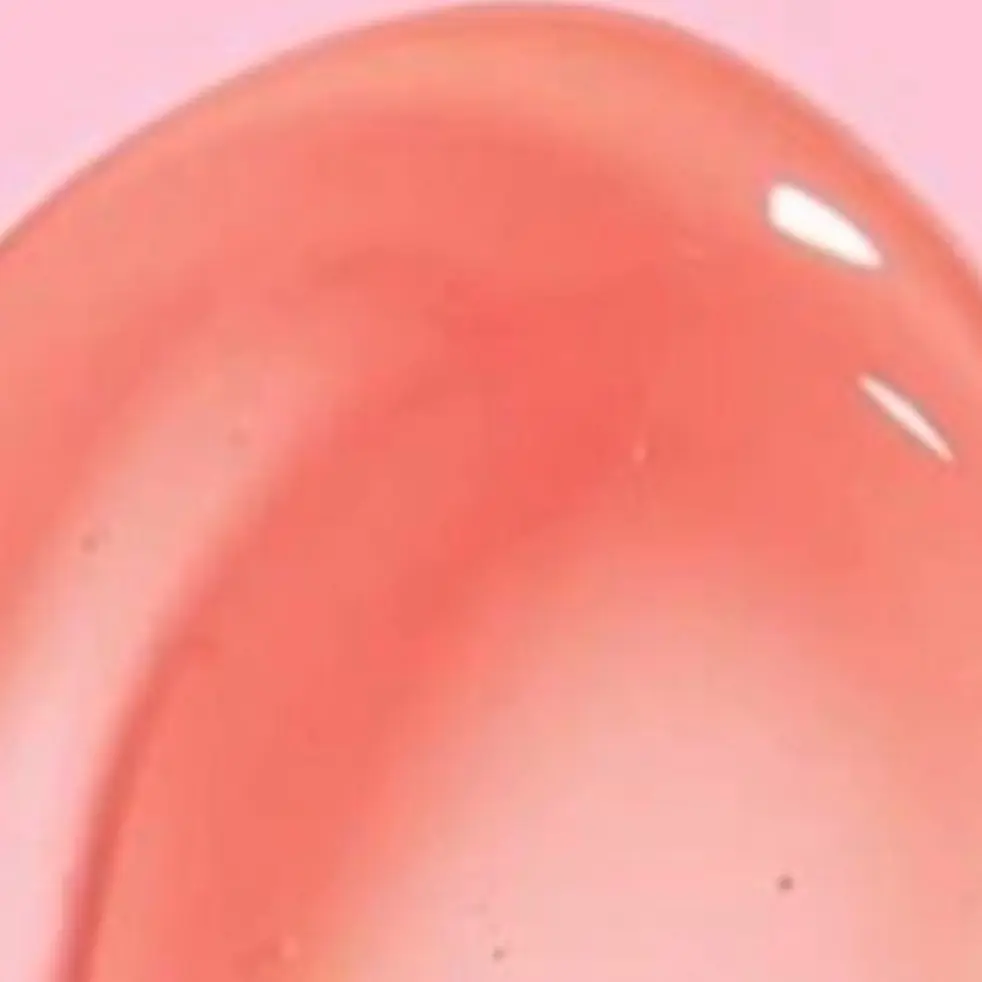 Melon-Frenzy Color-Changing Lip Oil