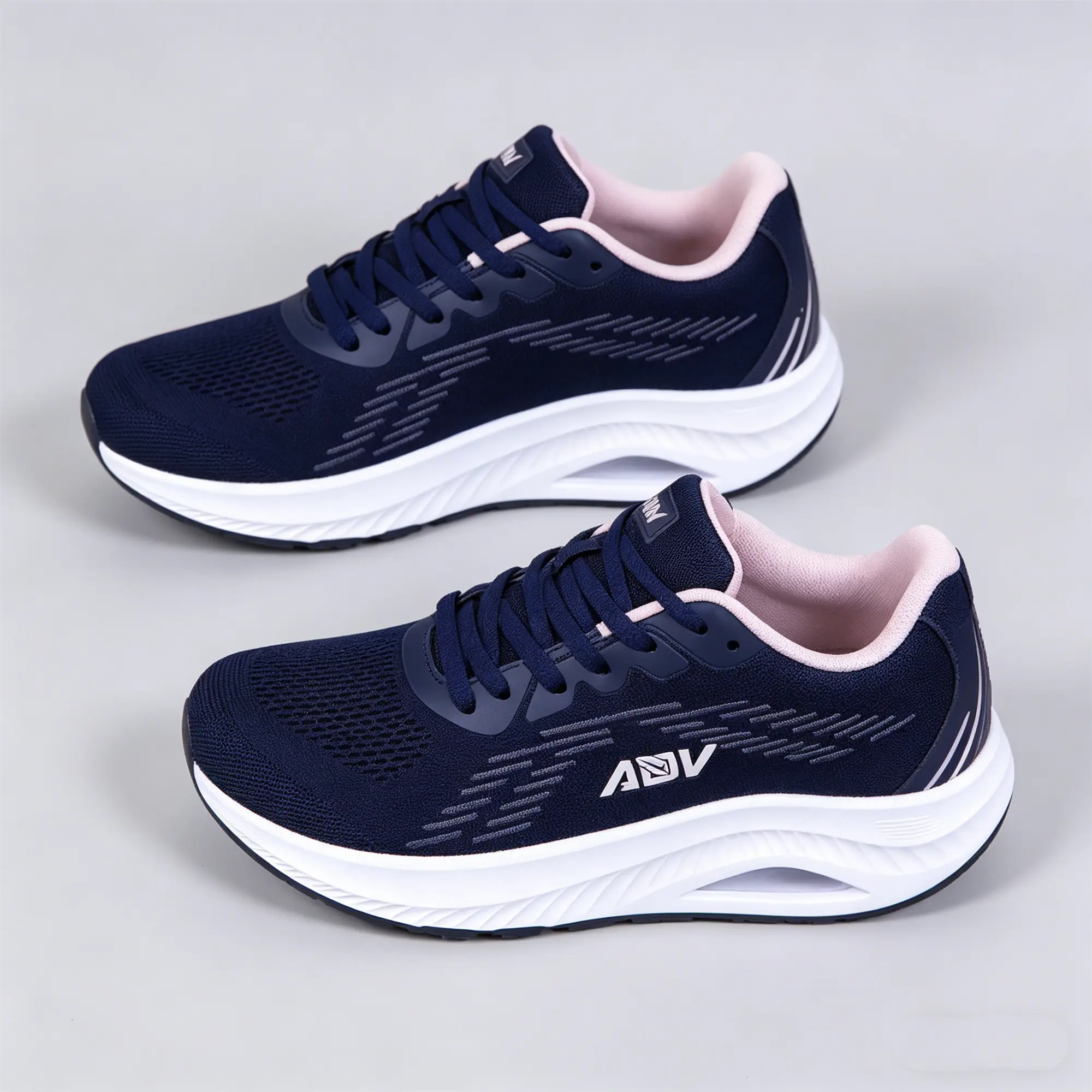 Trending women’s shoes for 2026—viral sneakers for women, breathable mesh running shoes with a wide toe box, thick platform cushioning for comfort, non-slip athletic trainers for work, gym, and outdoor activities, lightweight supportive footwear for every