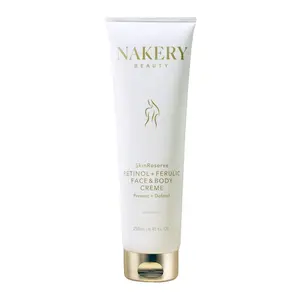 Nakery SkinReserve Retinol + Ferulic  Face & Body Crème