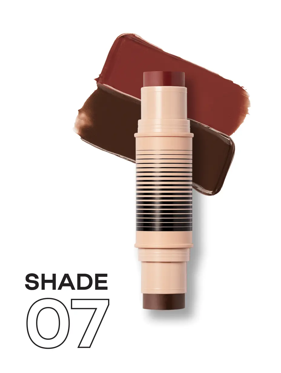 Shade 7 - That Girl / Bold Move