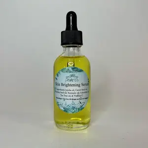 Brightening Serum