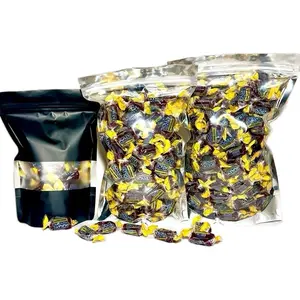 Jolly Rancher Bulk Hard Candy 12oz 1.5LB 3LB 5LB Grape Flavor Sweet