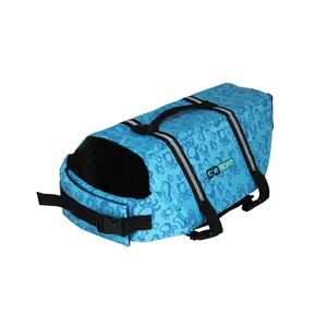 GoBoat Dog Life Vest (XS–XL)