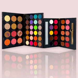 PRO MASTER PALETTES