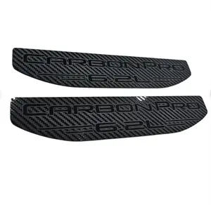 2020-2026 GMC 1500 Carbon Pro Fender Emblems